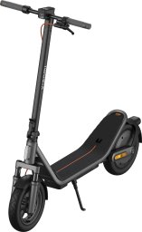 Hulajnoga elektryczna Xiaomi Scooter 6 Essential GL | 300 W | 25 km/h | 10 " | Black (BHR09AQGL)