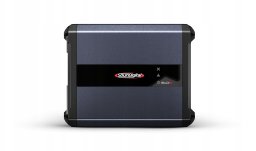 Wzmacniacz samochodowy Language Lizard, LLC SD1600.1 EVO (SD1600.1-1 EVO5)