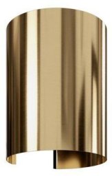 Maxpol Przedłużka do okapu Lanilia Wereniso PL 1.1 Carmel Gold (MASKOWNICA_WER_CARMEL_GOLD)