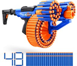 X-Shot Insanity Blitz Hammer toy blaster