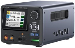 Fnirsi INTELIGENTNY CYFROWY ZASILACZ AC-DC FNIRSI IPS3608