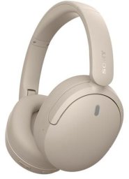 Słuchawki Sony WH-CH730N Beige (WHCH730NC.CE7)