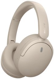 Słuchawki Sony WH-CH730N beżowe (WHCH730NC.CE7)