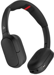 Słuchawki Poly HP Focus 625 Headset + Wireless Charge Stand (C56XXAA#AC3)