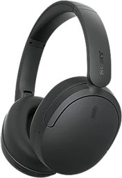 Słuchawki Sony WH-CH730N Black (WHCH730NB.CE7)