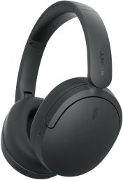 Słuchawki Sony WH-CH730N czarne (WHCH730NB.CE7)