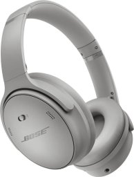 Słuchawki Bose QuietComfort szare (884367-1700)
