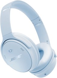 Słuchawki Bose Słuchawki/zestaw słuchawkowy Przewodowy i Bezprzewodowy Opaska na głowę Bluetooth Niebieski (884367-1800)