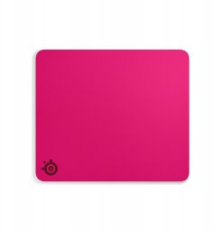 Podkładka SteelSeries QcK Heavy L Magenta EU (63479)
