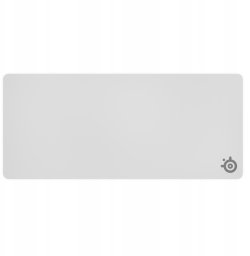 Podkładka SteelSeries QcK Heavy XXL White EU (63481)