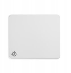 Podkładka SteelSeries QcK Heavy L White EU (63480)