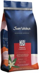 Kawa ziarnista Juan Valdez Mujeres Cafeteras 454g (7701362000617)