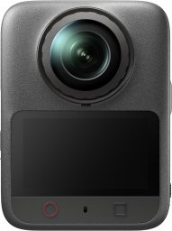 Kamera DJI Osmo 360 II Standard Combo aparat do fotografii sportowej 8K Ultra HD CMOS 25,4 / 1,1 mm (1 / 1.1") Wi-Fi 183 g (CP.OS.00000635.02)