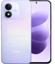 Smartfon Xiaomi Redmi Note 17 5G 6/128GB Fioletowy (82843)