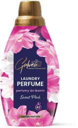 Płyn do płukania Amarasico Galvea Perfumy do tkanin sweet pink 0,756 l