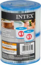  Intex Kasetė Intex SPA baseino filtrui S1 tipo, 2 vnt.