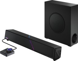 Soundbar Asus ROG Gjallar