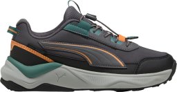 Puma Buty dla dzieci Evolve 2.0 Trail 313804 01 38,5