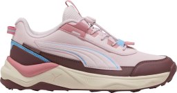 Puma Buty dla dzieci Evolve 2.0 Trail różowe 313804 02 39