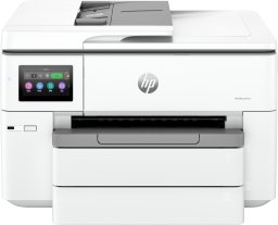 Drukarka atramentowa HP OfficeJet Pro w kolorze (C2WH0B)