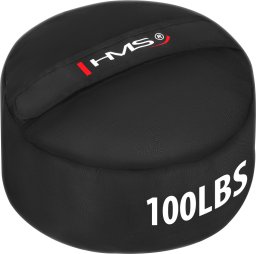 HMS WSN45 Sandbag Strongman Worek treningowy do wypełnienia 45 KG (5905504108502)