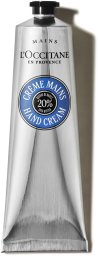 L’Occitane L'Occitane en Provence, Shea Butter, Hydrating, Hand Cream, 150 ml Unisex