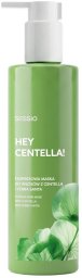 Chantal SESSIO Hey Centella! Ekspresowa maska do włosów z Centellą i Yerba Santa 200 ml (1175849)