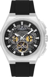 Zegarek Daniel Klein Damski czarna tarcza 47 mm (DK.1.13858-2)