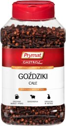 Prymat Goździki całe 280g