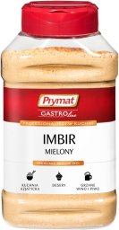 Prymat Imbir mielony 250g