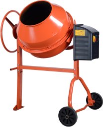 Altrad Betoniarka 165LS 125/90L 700W (106011)