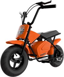 Barel Motorek elektryczny Kamikaze M1 Cruiser (5901421611897)