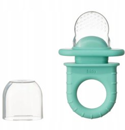 Eko-Light Frida_Frida Baby Push Pop Feeder gryzak do podawania pokarmów 1szt. (1220000221901)