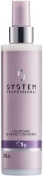 Wella System Professional by , Color Save C1, Hair Colour Conditioner, Color Protection, 185 ml For Women