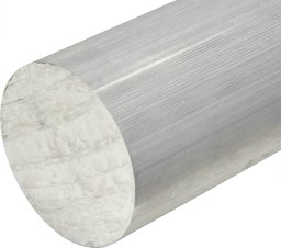 Toolcraft Reely Aluminium Pręt okrągły pełny (Ø x L) 50 mm x 100 mm 1 szt. (RE-7394562)