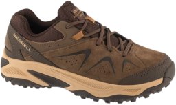Buty trekkingowe męskie Merrell Yokota 3 Brązowe 41 (J00005437)