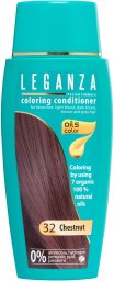 ENERGY OF VITAMINS LEGANZA Balsam koloryzujący nr 32 Kasztan& (345765)