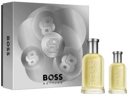 SELEKTYWNA SEL ZEST HUGO B.Bottled EDT100ml+EDT30ml& (617876)
