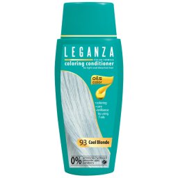 ENERGY OF VITAMINS LEGANZA Balsam koloryzujący nr 93 Chłodny blond& (345871)