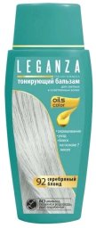 XXX_Loreal (L’Oreal Paris) Leganza Balsam koloryzujący nr 92 srebrzysty blon& (345864)
