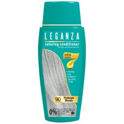 XXX_Loreal (L’Oreal Paris) LEGANZA Balsam koloryzujący nr 90 Platynowy blond& (345840)