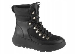 FitFlop F-Mode Czarne 41 (ID9-001)