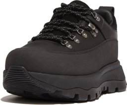 Buty trekkingowe damskie FitFlop Neo D-Hyker Czarne 37 (GQ5-090)