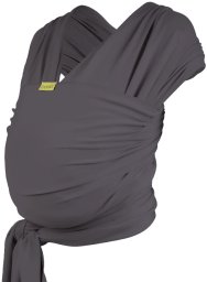 Boba Wrap, Gray (BOBAW-GREY)