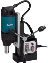 Wiertarka Makita Magnetyczna 1050W (HB351)