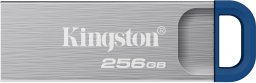 Pendrive PNY Kingston Technology DataTraveler 256GB Kyson 220 MB/s Metalowy USB 3.2 Gen 1 (DTKNG2/256GB)