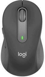Mysz Logitech Signature M650 grafitowa z podkładką (910-007924)
