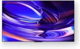 Telewizor Sony K-48A65 121,9 cm (48") 4K Ultra HD Smart TV Wi-Fi Czarny (K48A65PB.CEI)