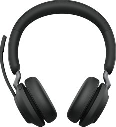 Słuchawki Jabra Evolve2 65 UC Stereo Headphones (26599-989-899)