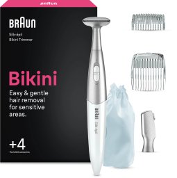 Braun Silk-épil FG1100 Bikini Styler